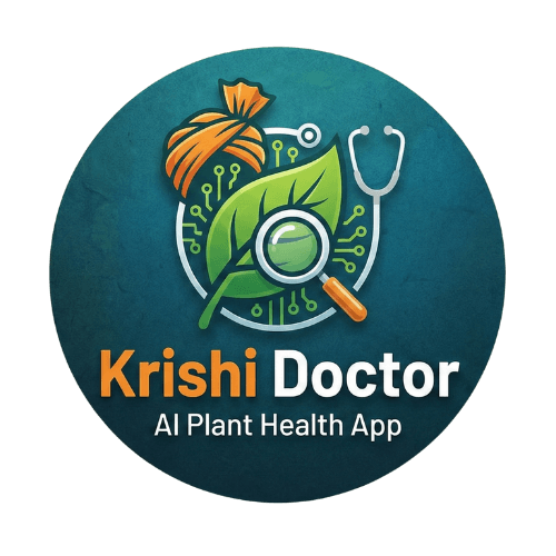 Krishi Doctor - AI Plant Disease Detection